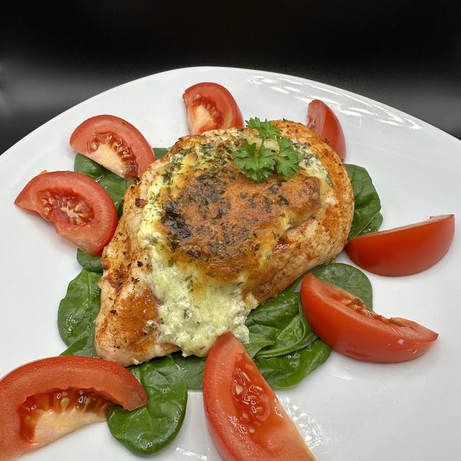 Hähnchen-Rezept aus FoodPoker